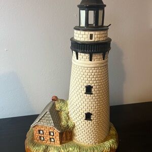 Historic American Lighthouse Collection St. Simons Island Georgia